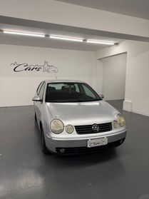 Volkswagen Polo 1.4/69CV TDI 5p. Trendline