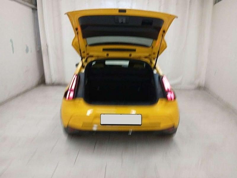 Renault 5 E-Tech Electric Iconic Cinq comfort range 150cv