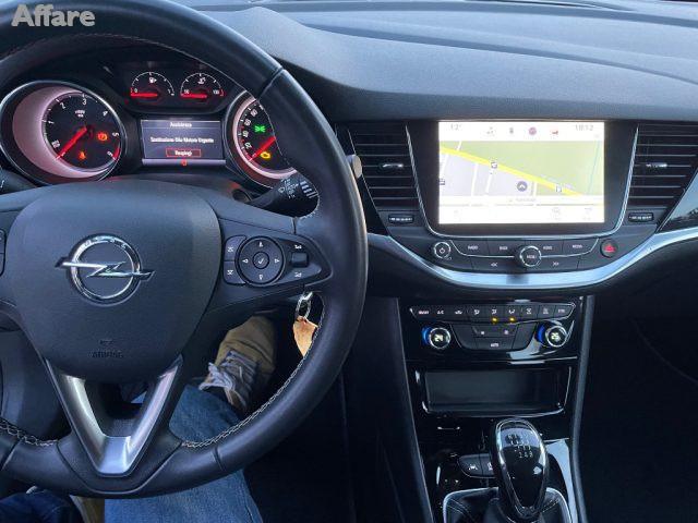 OPEL Astra 1.6 CDTi 136CV Start&Stop Sports Tourer Innovation