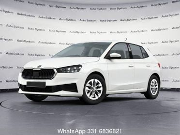 Skoda Fabia Fabia 1.0 TSI 95 CV Style