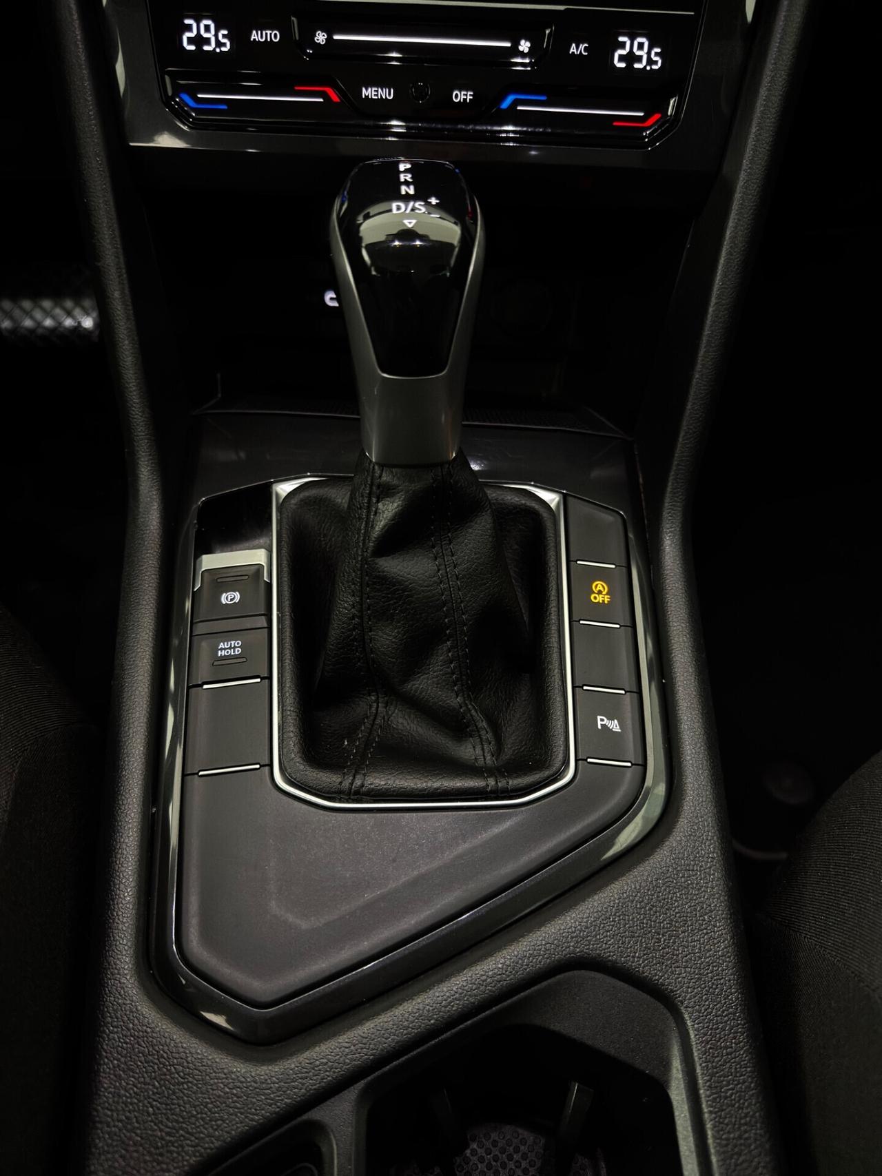 Volkswagen Tiguan 2.0 TDI 150 CV SCR DSG Life PROMO