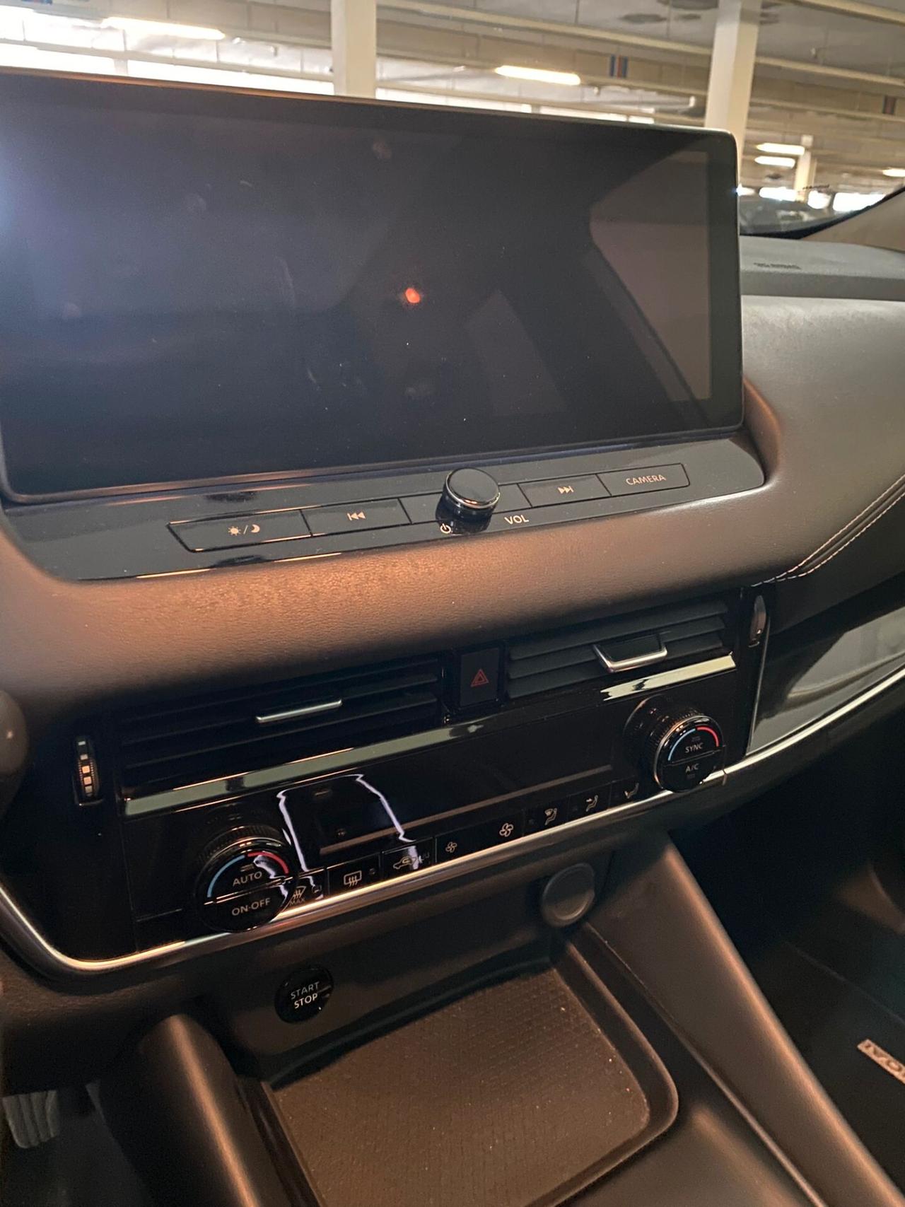 Nissan Qashqai e-Power N-Connecta