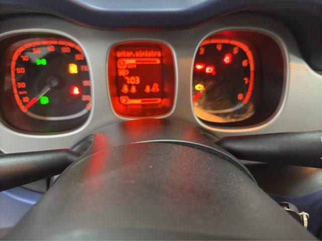 FIAT Panda 1.2 EasyPower K-Way