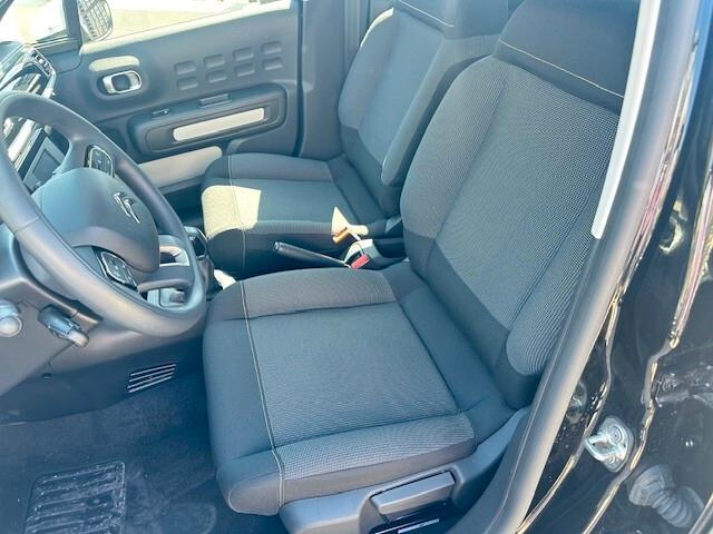 Citroen C3 PureTech 83 S&S You