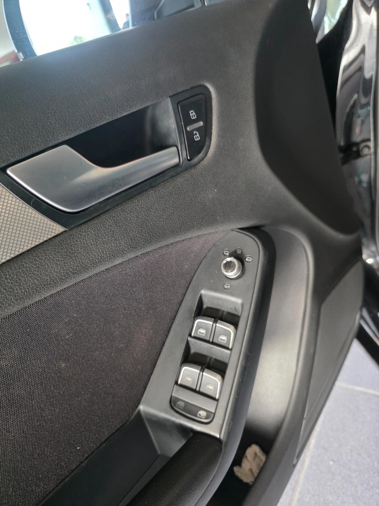 Audi A4 Avant 2.0 TDI 150 CV multitronic Ambiente
