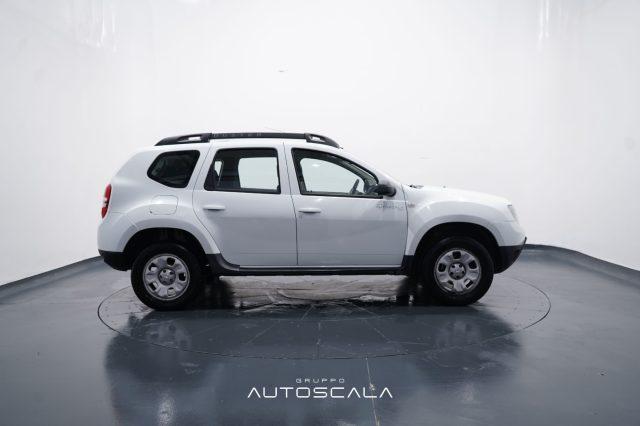 DACIA Duster 1.2 TCe 125CV 4x2 Laureate