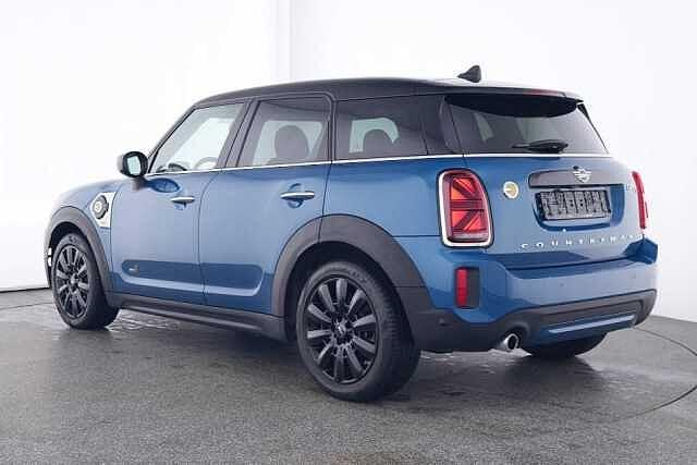 MINI Cooper SE Countryman 1.5 ALL4 autom PHEV plug-in hybrid