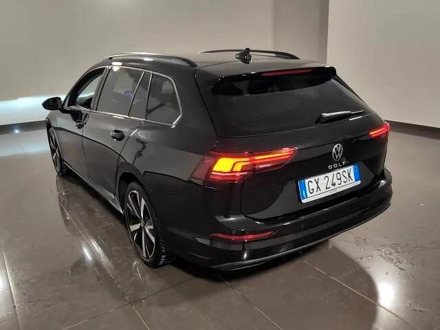 Volkswagen Golf Variant 2.0 TDI 115 CV SCR Edition Plus