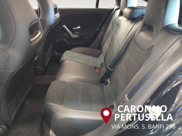 MERCEDES-BENZ CLA 180 d Automatic Shooting Brake AMG Line PREMIUM