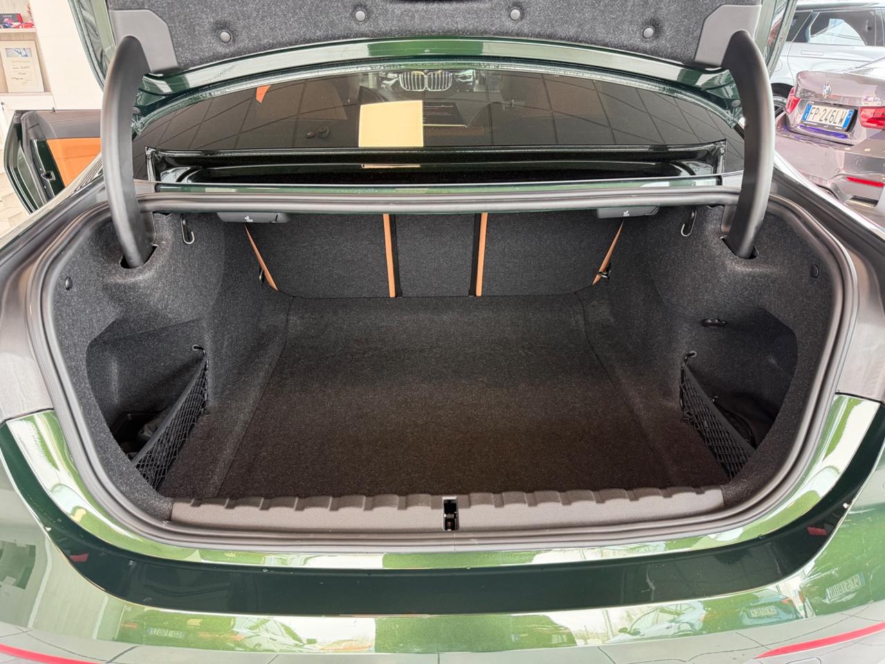 Bmw 430d 48V xDrive Coupé Msport