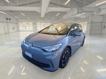 VOLKSWAGEN ID.3 Pro Performance 5 PORTE
