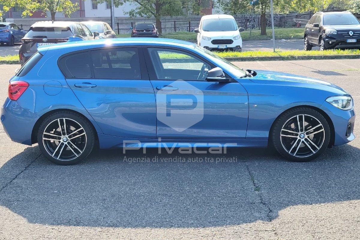 BMW 125i 5p. Msport