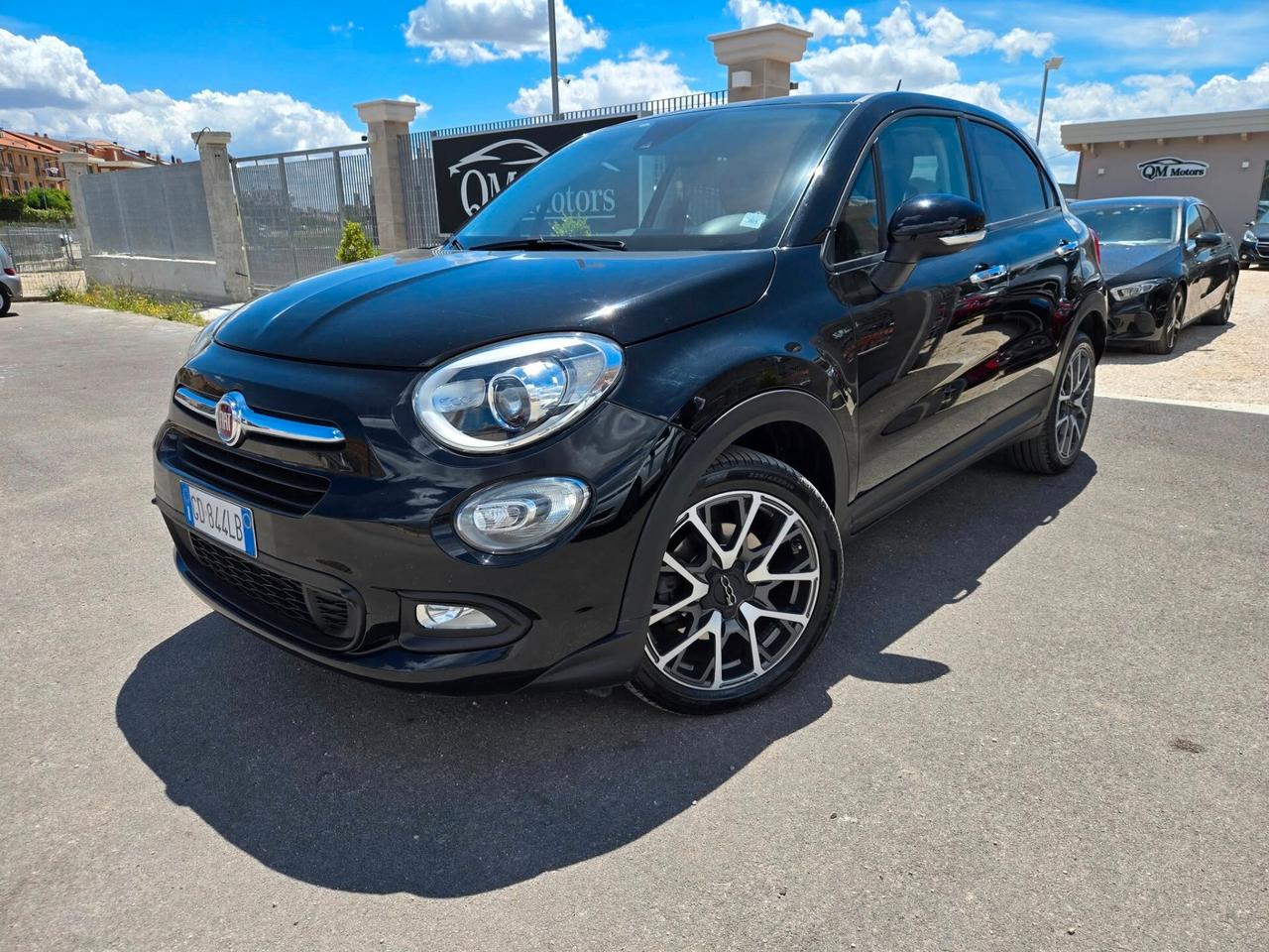 Fiat 500X 1.6 MultiJet 120 CV Business