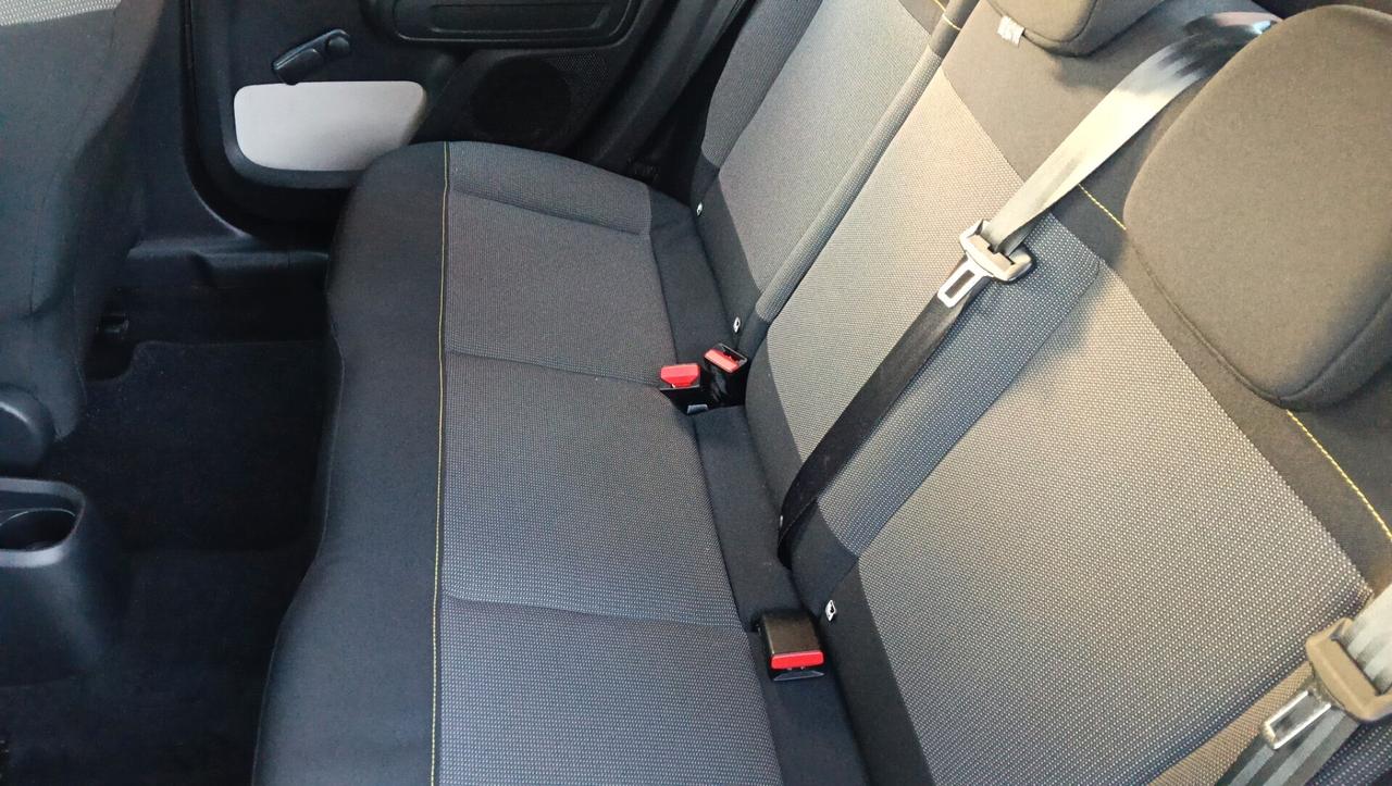 CITROEN C3 1.2 B/GPL-PREZZO PROMO!