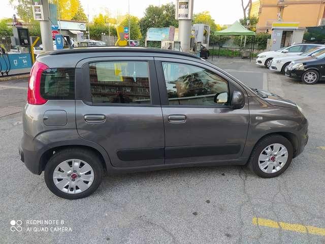 Fiat Panda Panda 0.9 t.air t. Lounge s