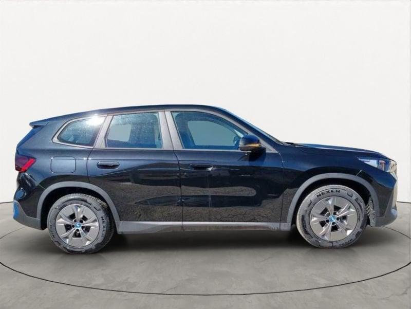 BMW iX1 iX1 xDrive 30