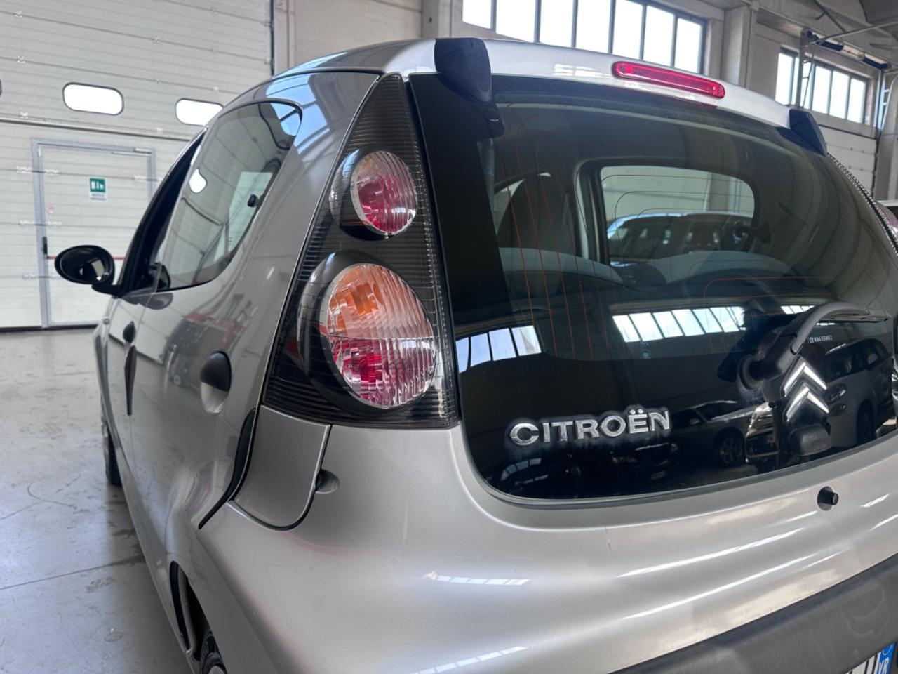Citroen C1 1.0 5 porte airdream Perfect