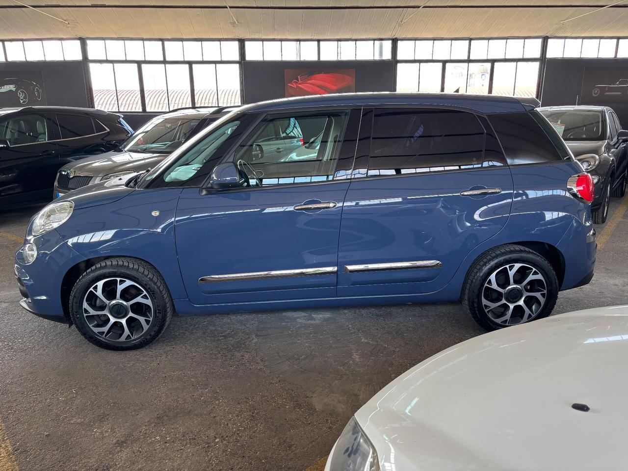 Fiat 500L 1.3 Multijet 70kw 95CV Business