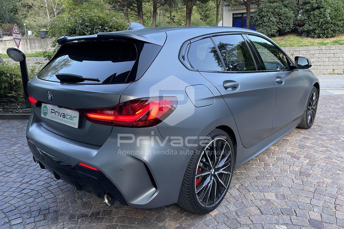 BMW 120d xDrive 5p. Msport
