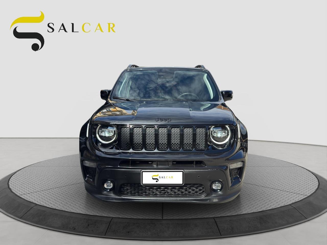 Jeep Renegade 1.6 mjt 130cv Limited 2021