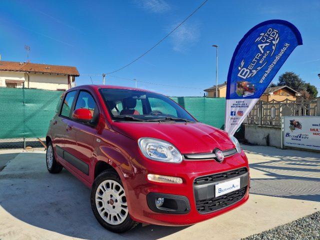 FIAT Panda 1.2 69 Cv Easy *Euro6*