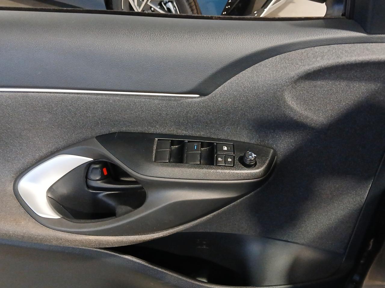 Toyota Yaris Cross 1.5 Hybrid 5p. E-CVT Trend 116CV