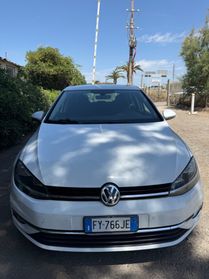 Volkswagen Golf 1.6 TDI 115 CV accessoriato