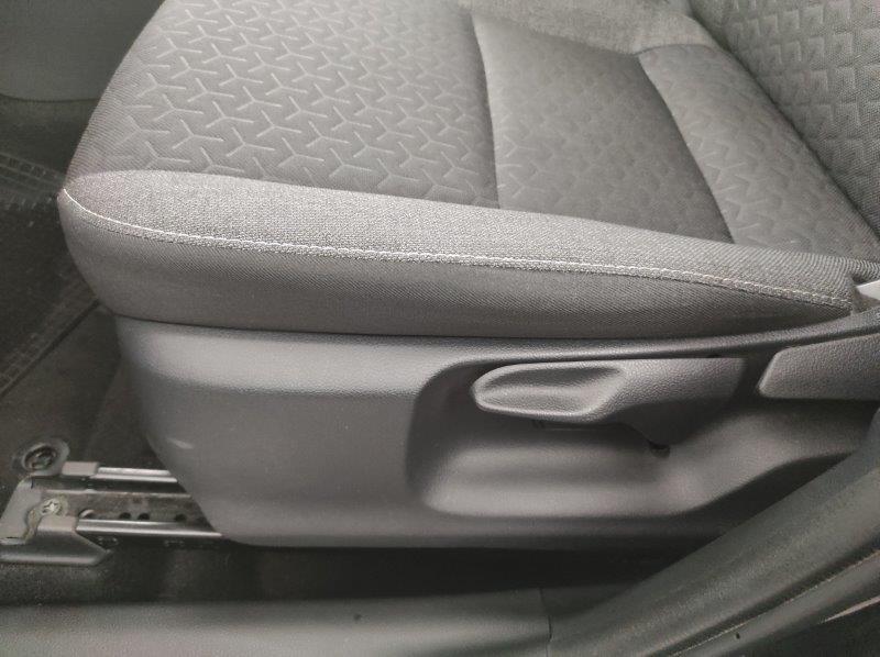 TOYOTA Yaris Cross - Yaris Cross 1.5 Hybrid 5p. E-CVT Active