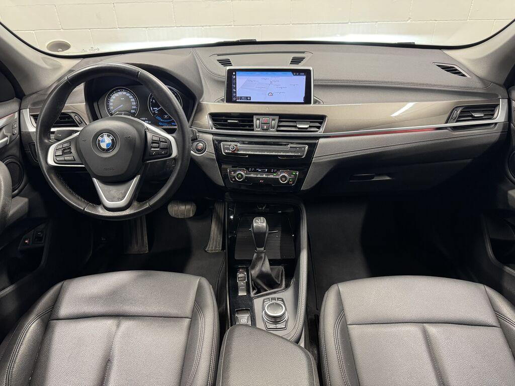 BMW X1 25 e xLine xDrive Steptronic