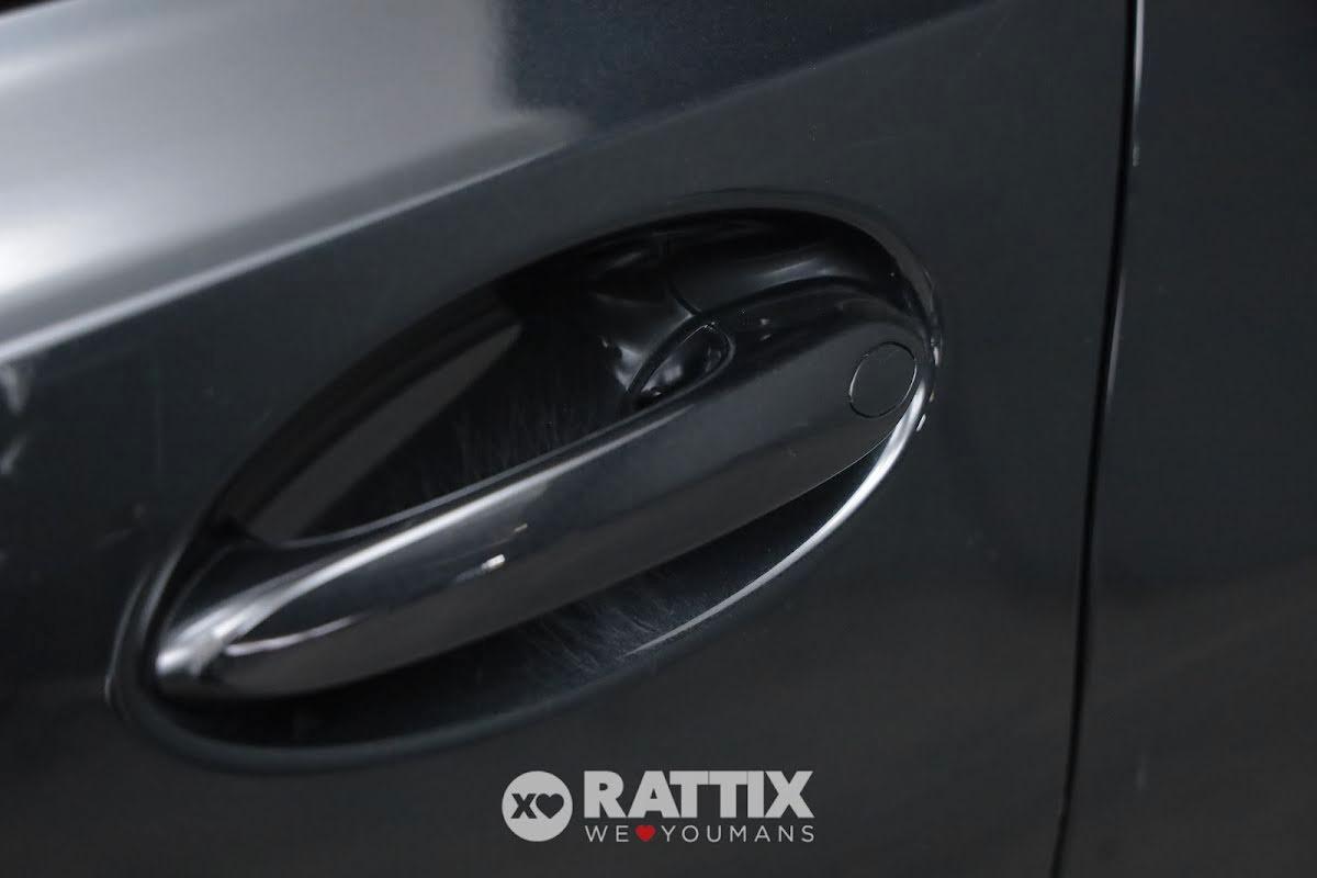 BMW 318 d mhev 48V MSport auto + tetto apribile