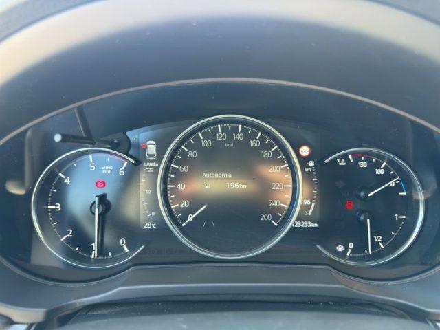 MAZDA CX-5 2.2L Skyactiv-D 150 CV 2WD Exclusive