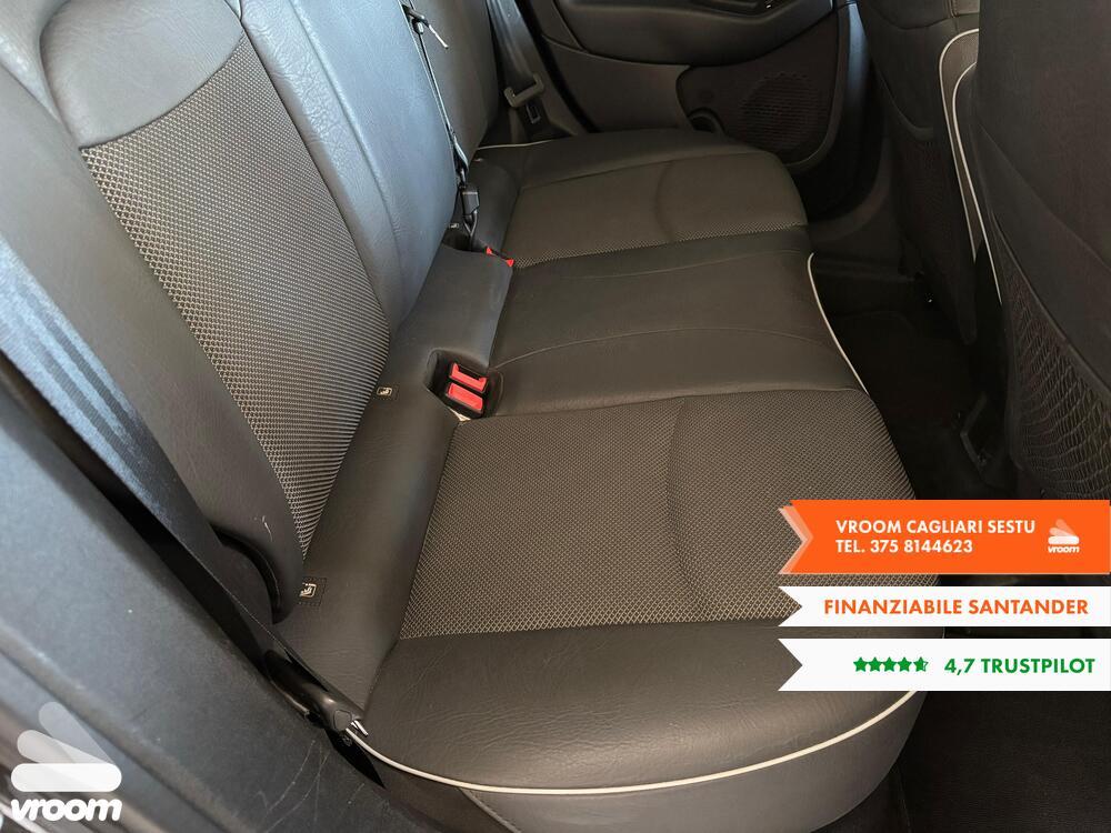 FIAT 500X 500X 2.0 MultiJet 140 CV AT9 4×4 Cro...