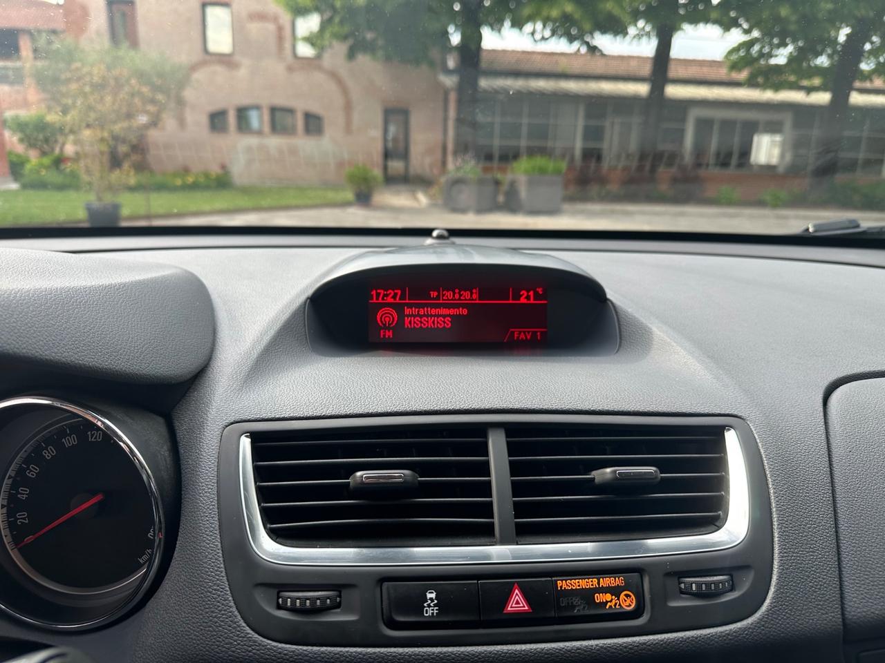 Opel Mokka 1.4 Turbo Ecotec 140CV 4x2 Start&Stop Cosmo