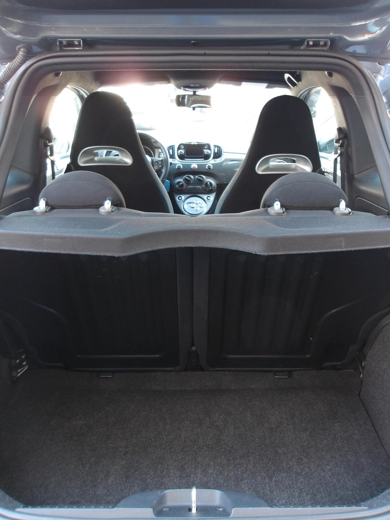 Abarth 595 1.4 t-jet 145cv auto