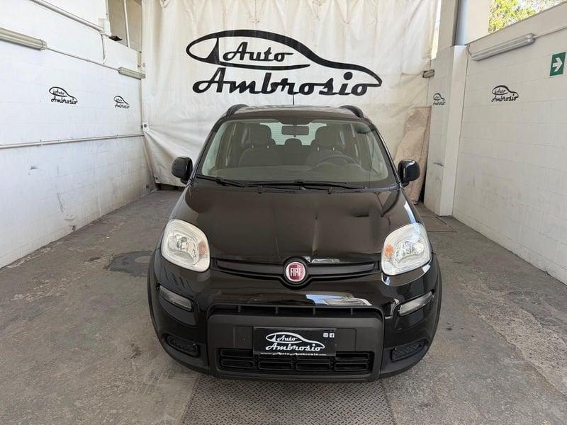 FIAT Panda 1.0 FireFly S&S Hybrid City Life TUA DA 119,00 AL MESE