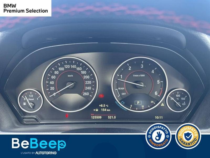 BMW Serie 4 Gran Coupé 420D GRAN COUPE XDRIVE MSPORT