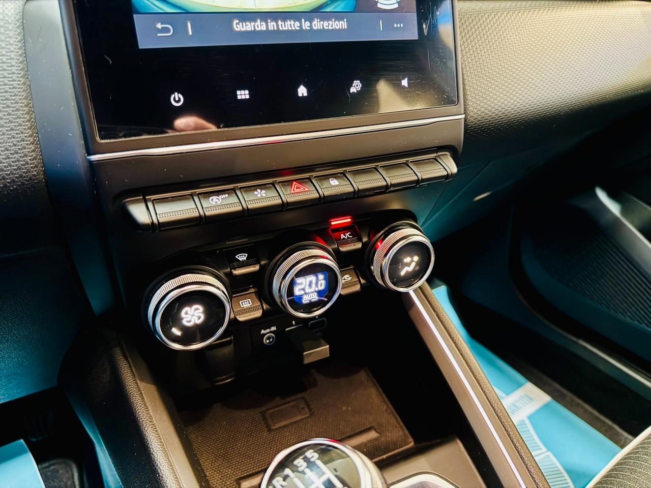 Renault Clio 100 CV GPL / CarPlay / R.Camera - Prezzo Reale!