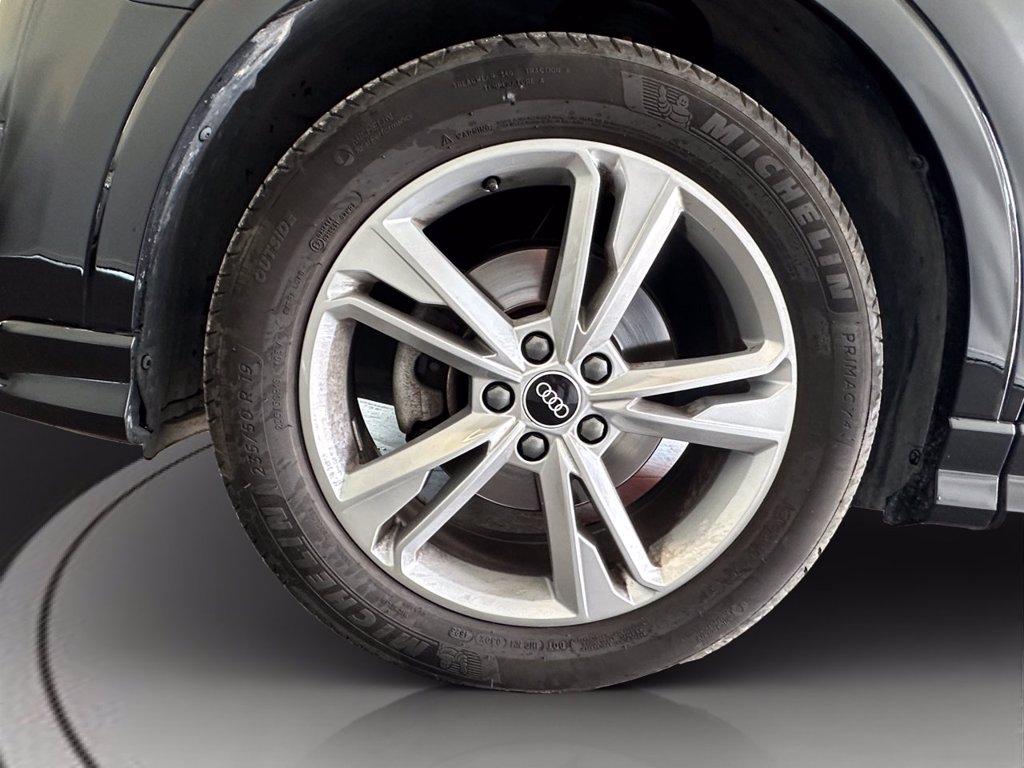 AUDI Q3 35 2.0 tdi s line edition s-tronic del 2020