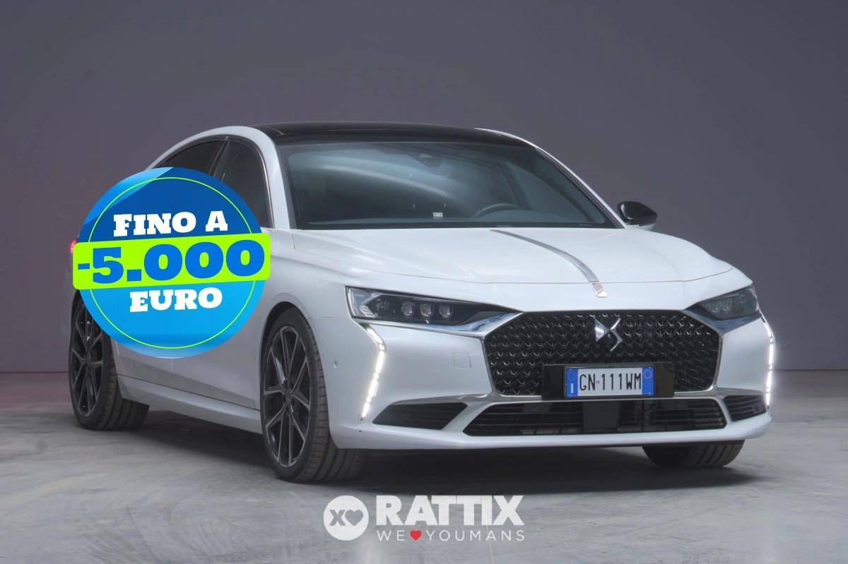 DS Automobiles DS 9 1.6 e-tense PHEV 360CV Rivoli+ 4x4 Auto + tetto apribile