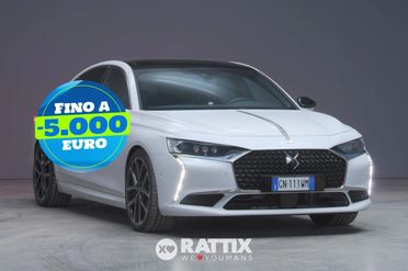 DS Automobiles DS 9 1.6 e-tense PHEV 360CV Rivoli+ 4x4 Auto + tetto apribile