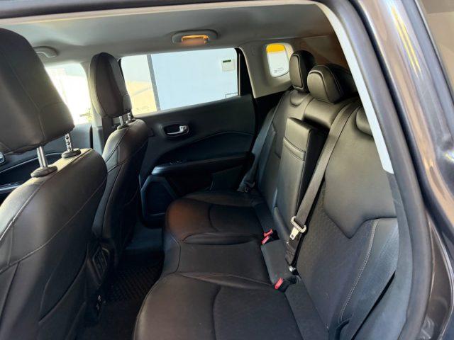 JEEP Compass 1.3 T GPL T4 150 CV aut. 2WD Limited da?230,00 men