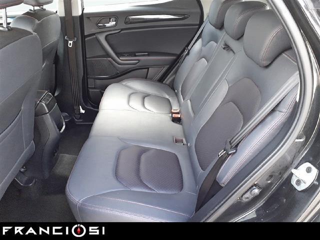 DR MOTOR DR4 1.6 Sport Gpl