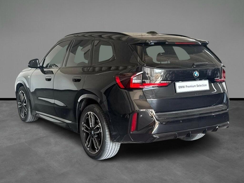 BMW X1 23 d Mild Hybrid 48V MSport Edition Balance xDrive DCT