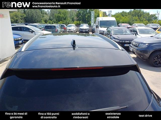 RENAULT Austral E-Tech full hybrid 200 TECHNO