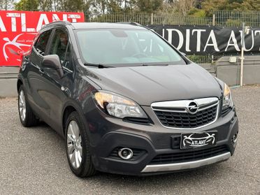 Opel Mokka 1.4 Turbo Ecotec 140CV 4x2 aut. Cosmo b-Color