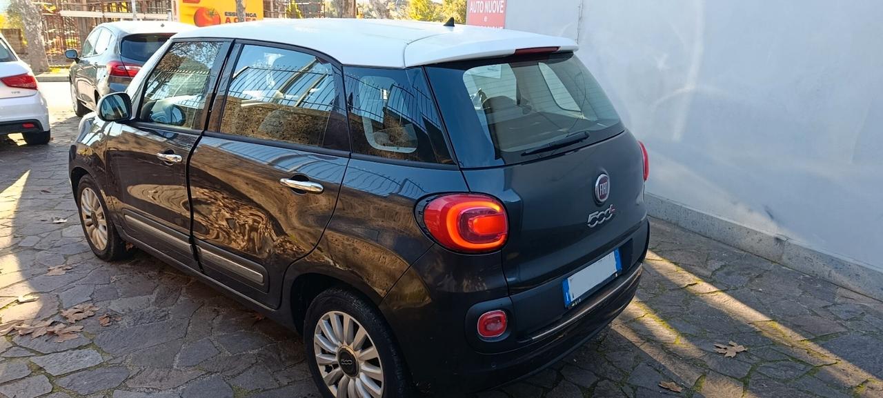 Fiat 500L 1.3 Multijet 85 CV Pop Star