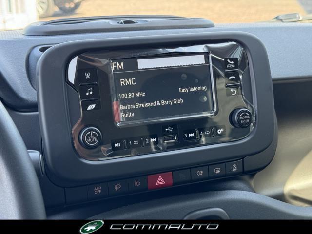 FIAT Panda 1.0 FireFly S&S Hybrid MY25 5 posti