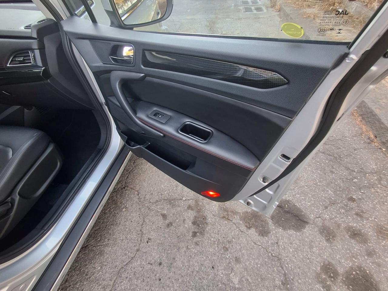 Evo 4 1.6 Bi-Fuel GPL