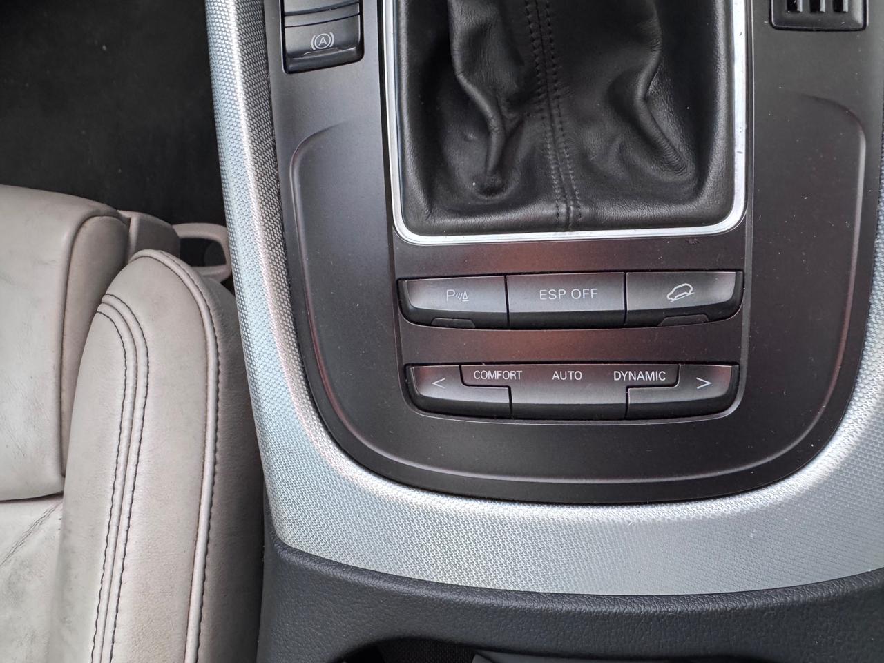 Audi Q5 2.0 TFSI 211 CV quattro