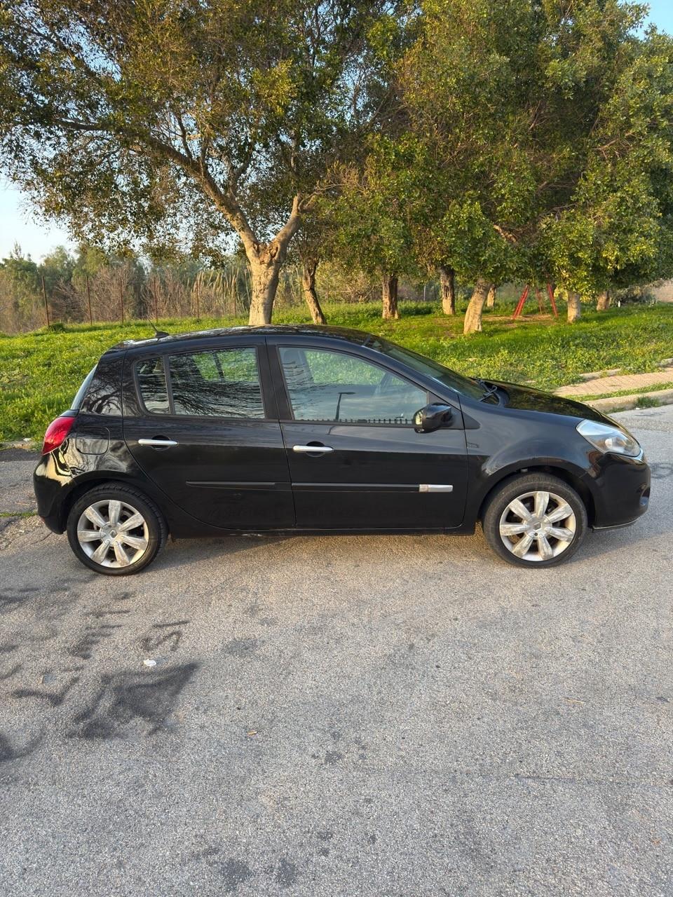 Renault Clio 1.5 dCi 85CV 5 porte Dynamique